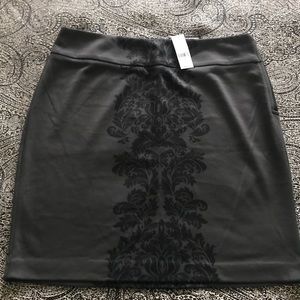 Mini skirt